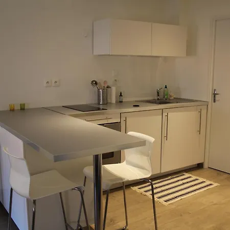 Studio Coeur D'annecy Annecy